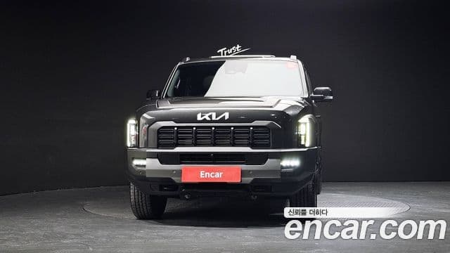 Kia 타스만 Extreme, 2026 3