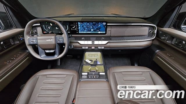 Kia 타스만 Extreme, 2026 7