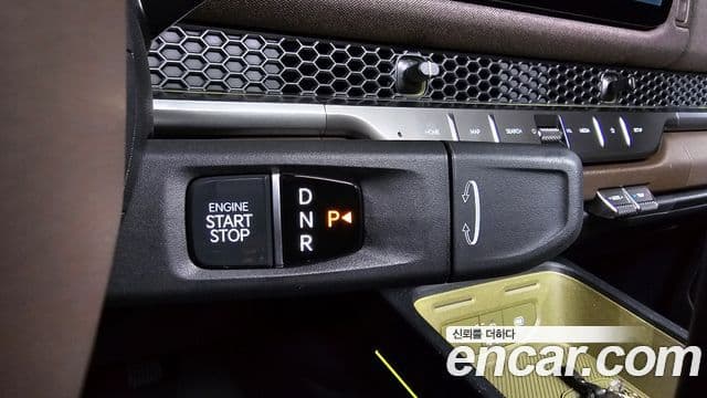 Kia 타스만 Extreme, 2026 9