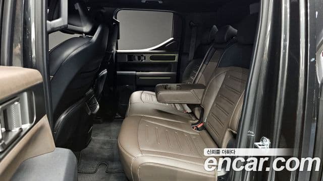 Kia 타스만 Extreme, 2026 12