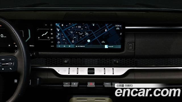 Kia 타스만 Extreme, 2026 14