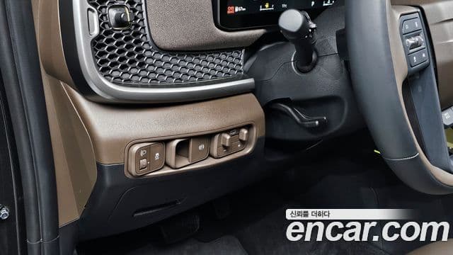 Kia 타스만 Extreme, 2026 16