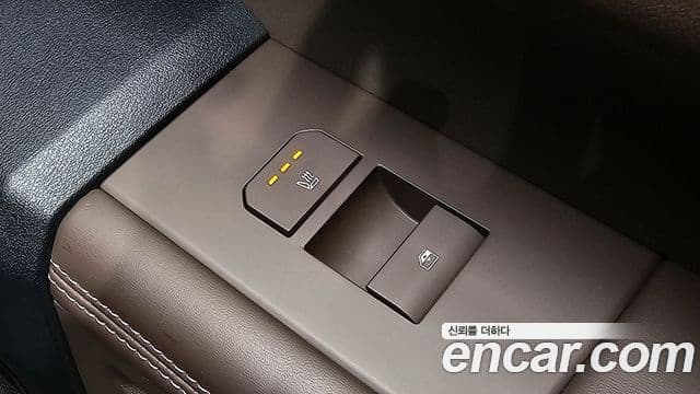 Kia 타스만 Extreme, 2026 17