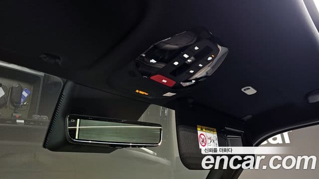 Kia 타스만 Extreme, 2026 19