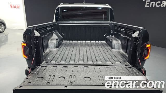 Kia 타스만 Extreme, 2026 20