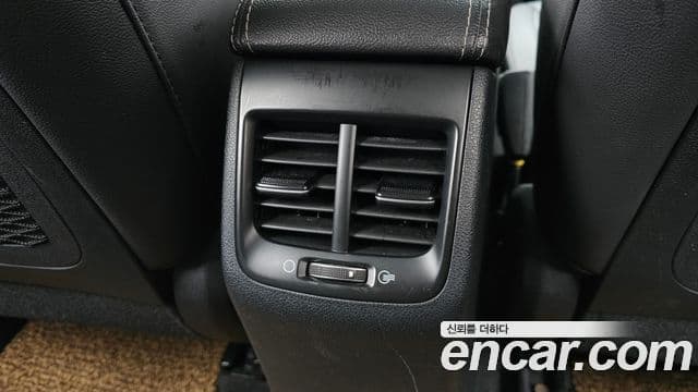 Kia The / новый New Niro Prestige, 2020 19