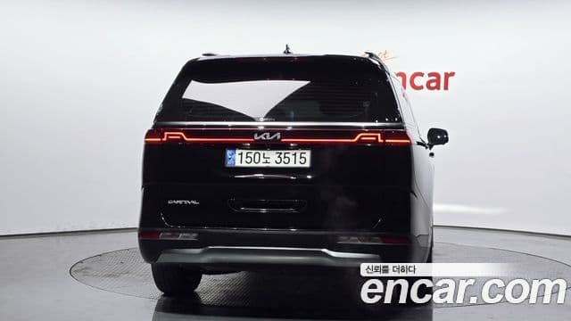 Kia Carnival 4세대 Signature, 2023 4