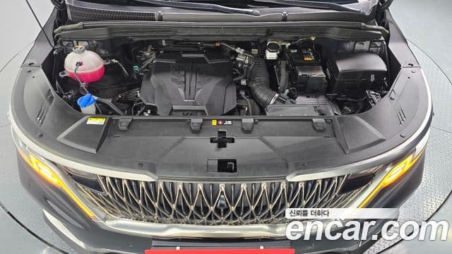 Kia Carnival 4세대 Signature, 2023 6