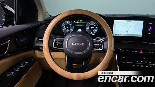 Kia Carnival 4세대 Signature, 2023 13