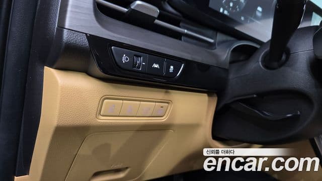 Kia Carnival 4세대 Signature, 2023 14