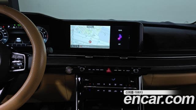 Kia Carnival 4세대 Signature, 2023 15