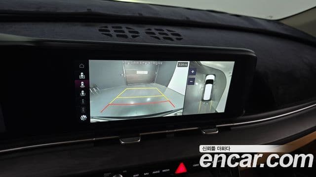 Kia Carnival 4세대 Signature, 2023 16