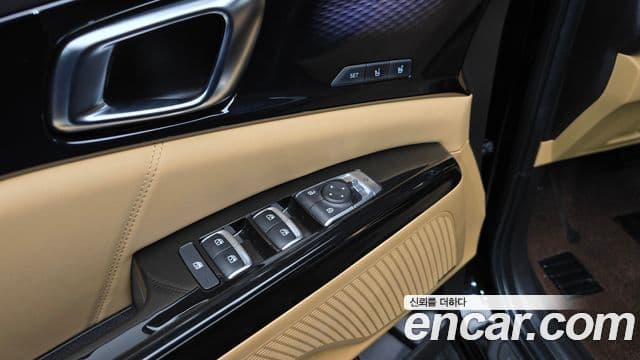 Kia Carnival 4세대 Signature, 2023 17