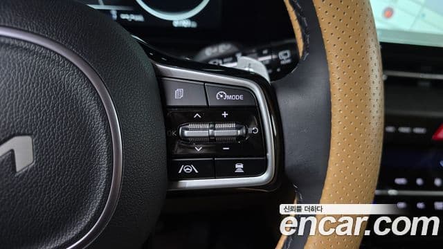 Kia Carnival 4세대 Signature, 2023 18