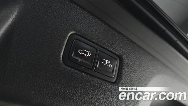 Kia Carnival 4세대 Signature, 2023 20
