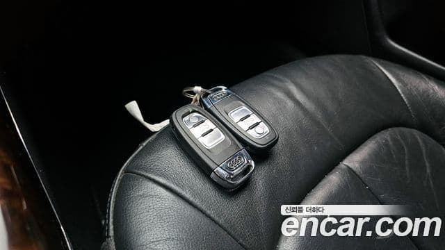 Audi New A6 C7, 2015 19