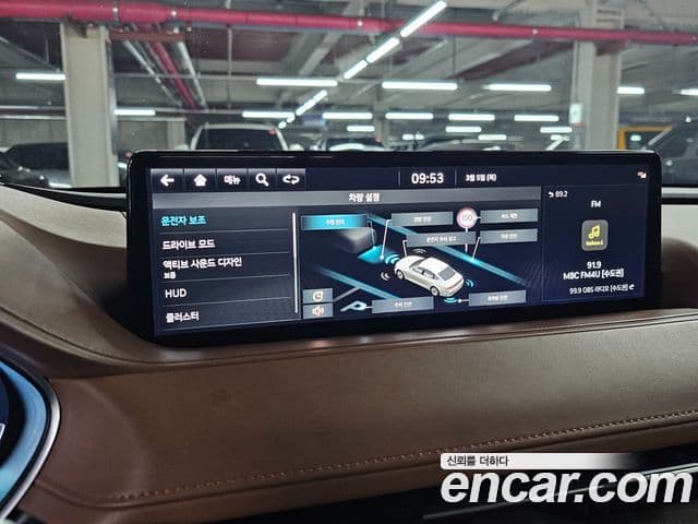 Genesis G80 (RG3) бензин 3.5 турбо AWD, 2022 все фото