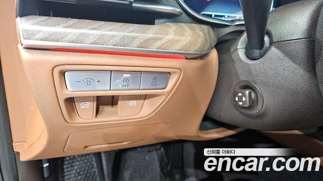 Genesis G80 (RG3) бензин 3.5 турбо AWD, 2022 14