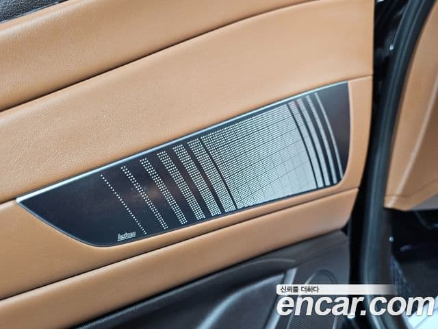 Genesis G80 (RG3) бензин 3.5 турбо AWD, 2022 17