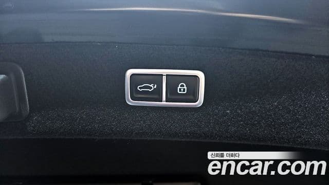 Genesis G80 (RG3) бензин 3.5 турбо AWD, 2022 20