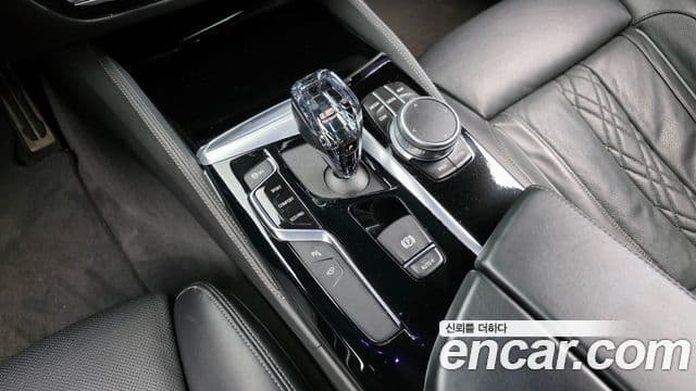BMW 5시리즈 (G30) 520d xDrive M Sport Plus, 2020 9