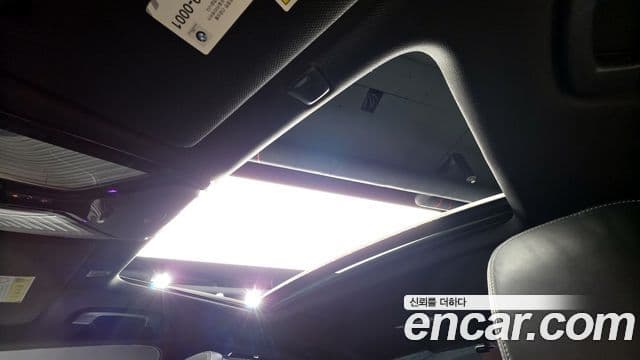 BMW 5시리즈 (G30) 520d xDrive M Sport Plus, 2020 19