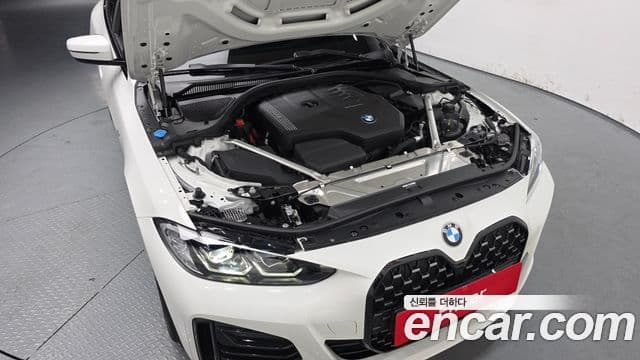 BMW 4시리즈 (G22) 420i M Sport Gran Coupe, 2024 6