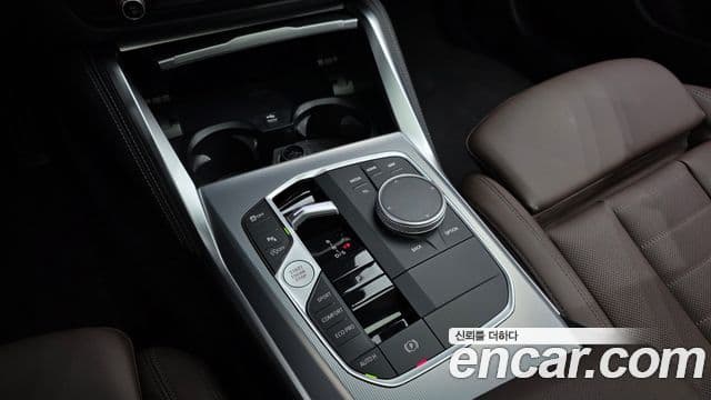 BMW 4시리즈 (G22) 420i M Sport Gran Coupe, 2024 9