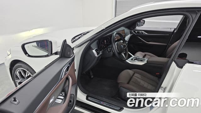 BMW 4시리즈 (G22) 420i M Sport Gran Coupe, 2024 11