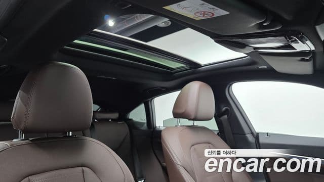 BMW 4시리즈 (G22) 420i M Sport Gran Coupe, 2024 17