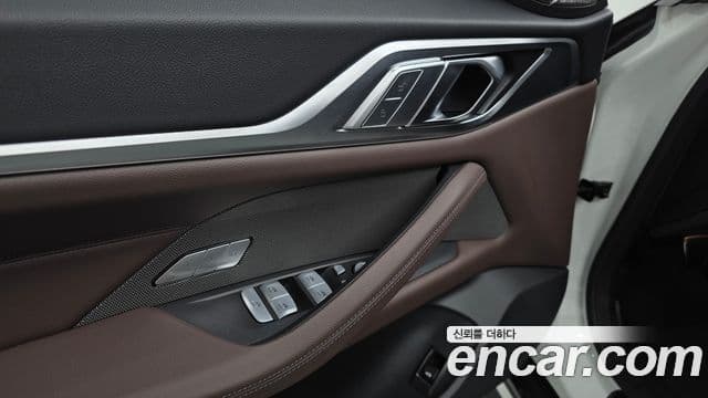 BMW 4시리즈 (G22) 420i M Sport Gran Coupe, 2024 18