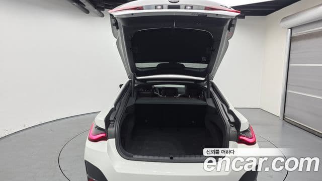 BMW 4시리즈 (G22) 420i M Sport Gran Coupe, 2024 20