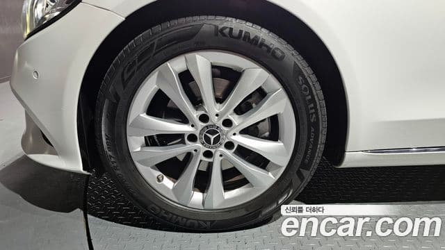 Mercedes-Benz C-класс W205 Avantgarde, 2019 все фото