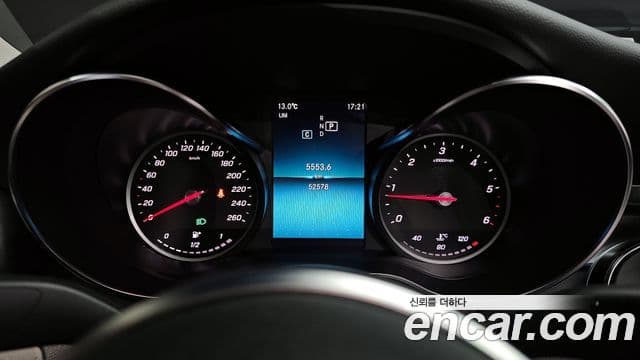 Mercedes-Benz C-класс W205 Avantgarde, 2019 8