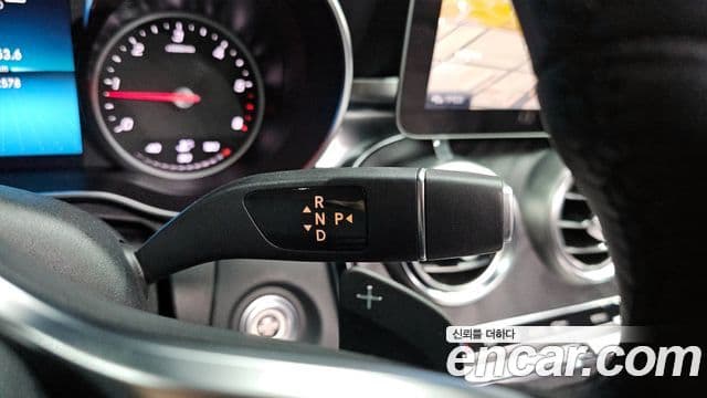 Mercedes-Benz C-класс W205 Avantgarde, 2019 9