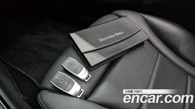 Mercedes-Benz C-класс W205 Avantgarde, 2019 16