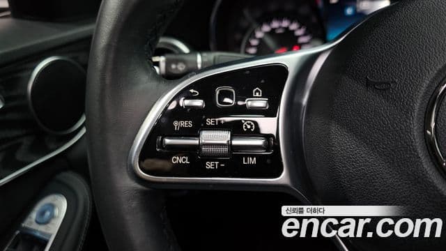 Mercedes-Benz C-класс W205 Avantgarde, 2019 17