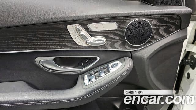 Mercedes-Benz C-класс W205 Avantgarde, 2019 18