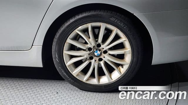 BMW 5시리즈 (F10) Luxury, 2014 все фото