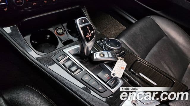 BMW 5시리즈 (F10) Luxury, 2014 9