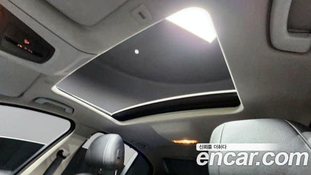 BMW 5시리즈 (F10) Luxury, 2014 17