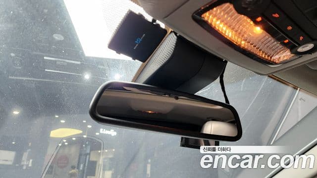 BMW 5시리즈 (F10) Luxury, 2014 18