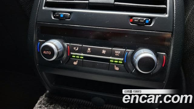 BMW 5시리즈 (F10) Luxury, 2014 19