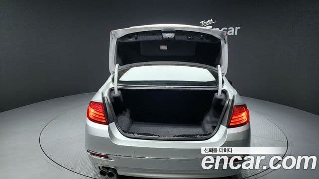 BMW 5시리즈 (F10) Luxury, 2014 20