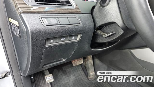 Hyundai LF Sonata 2.0 Smart, 2015 13