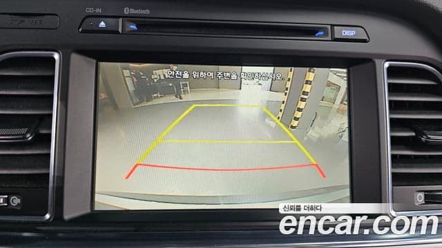 Hyundai LF Sonata 2.0 Smart, 2015 16