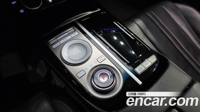 Genesis G80 (RG3) бензин 2.5 турбо AWD, 2022 9