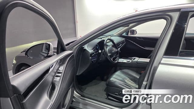 Genesis G80 (RG3) бензин 2.5 турбо AWD, 2022 11