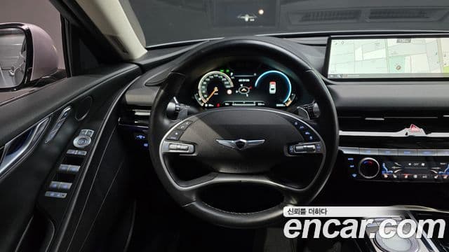 Genesis G80 (RG3) бензин 2.5 турбо AWD, 2022 13