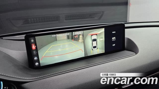 Genesis G80 (RG3) бензин 2.5 турбо AWD, 2022 14